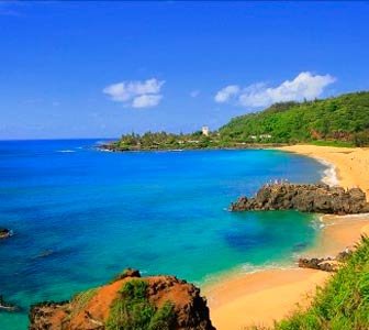 Clima y tiempo en Hawaii