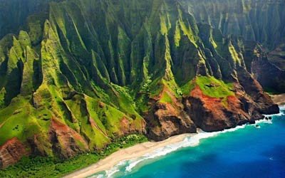 ¿Que ver en Hawaii?