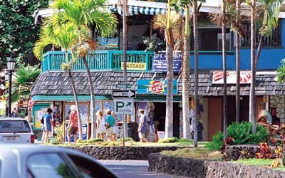 ¿Qué visitar en Kailua Kona?